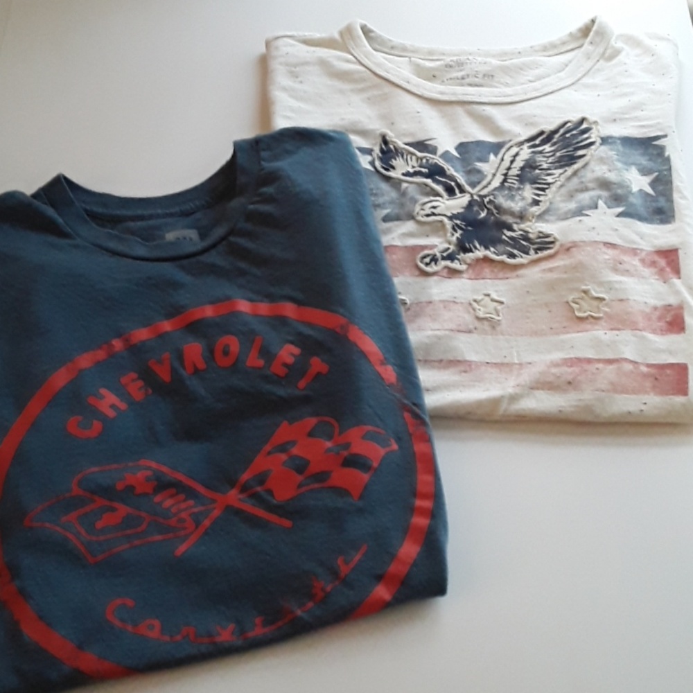 American Tee Bundle